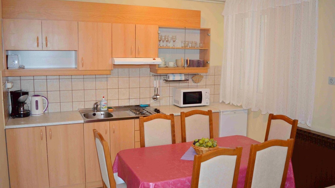 Photo of Kitchen in Punat