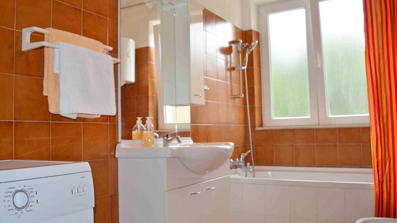 Photo of Bathroom in Punat