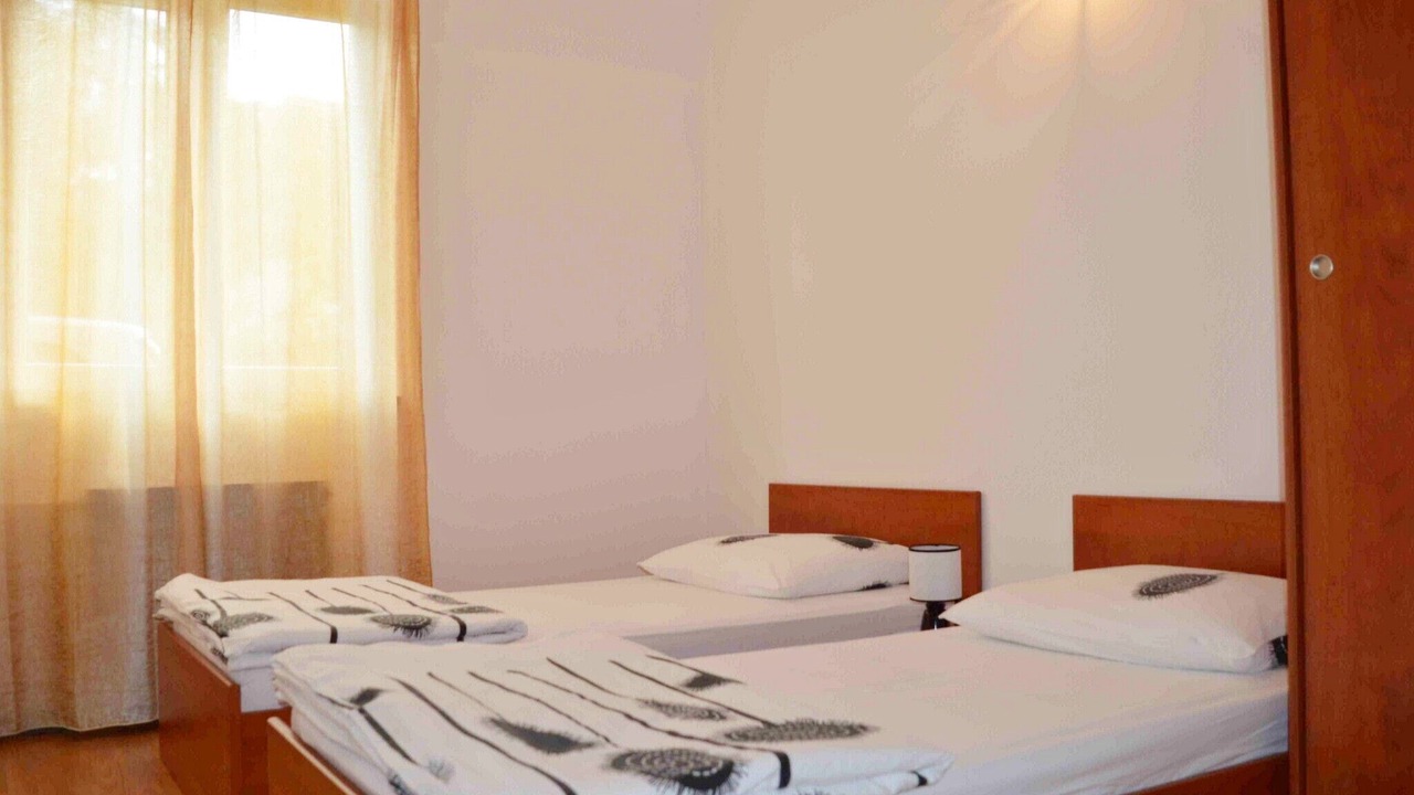 Photo of Bedroom in Punat