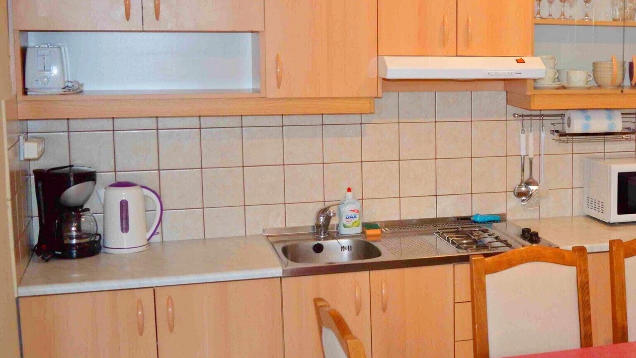 Photo of Kitchen in Punat