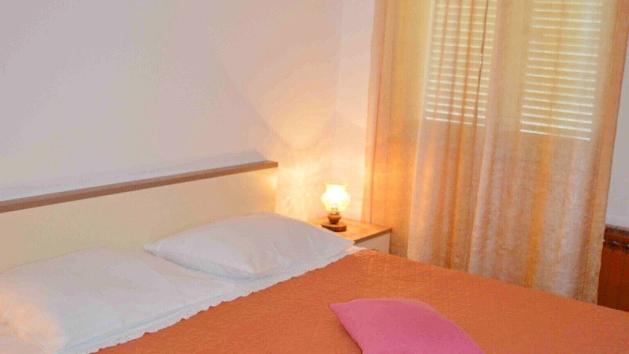 Photo of Bedroom in Punat