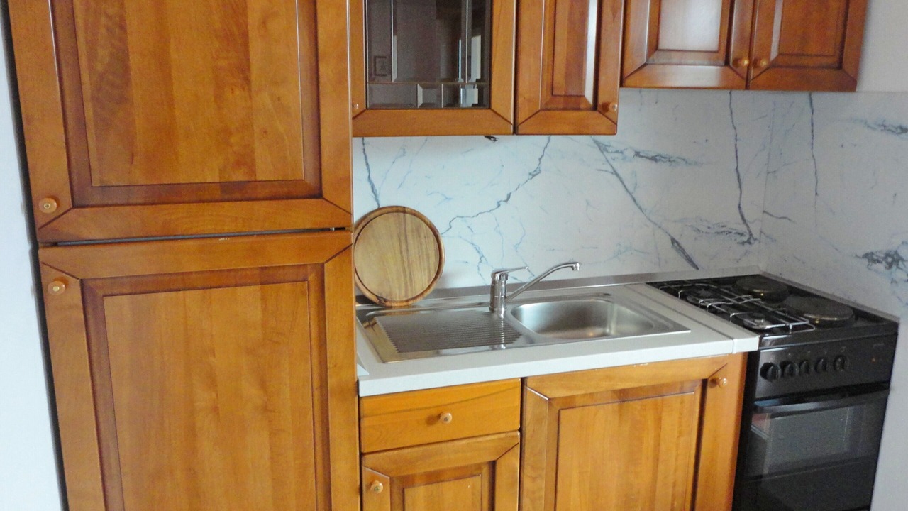 Photo of Kitchen in Krk