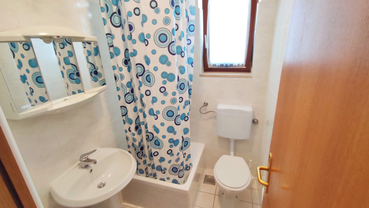 Photo of Bathroom in Krk
