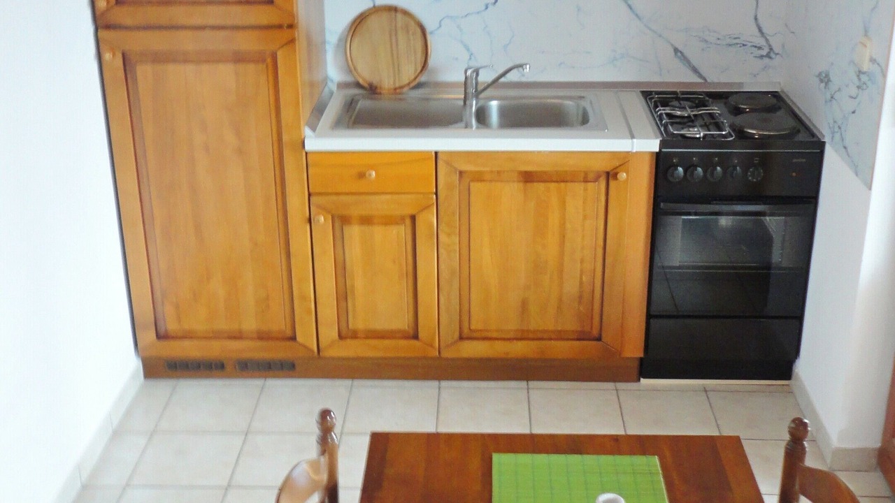 Photo of Kitchen in Krk