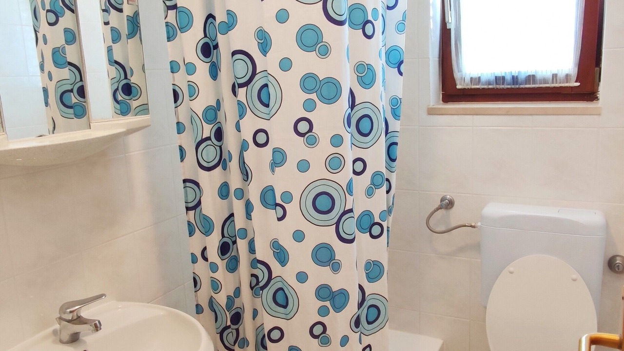 Photo of Bathroom in Krk