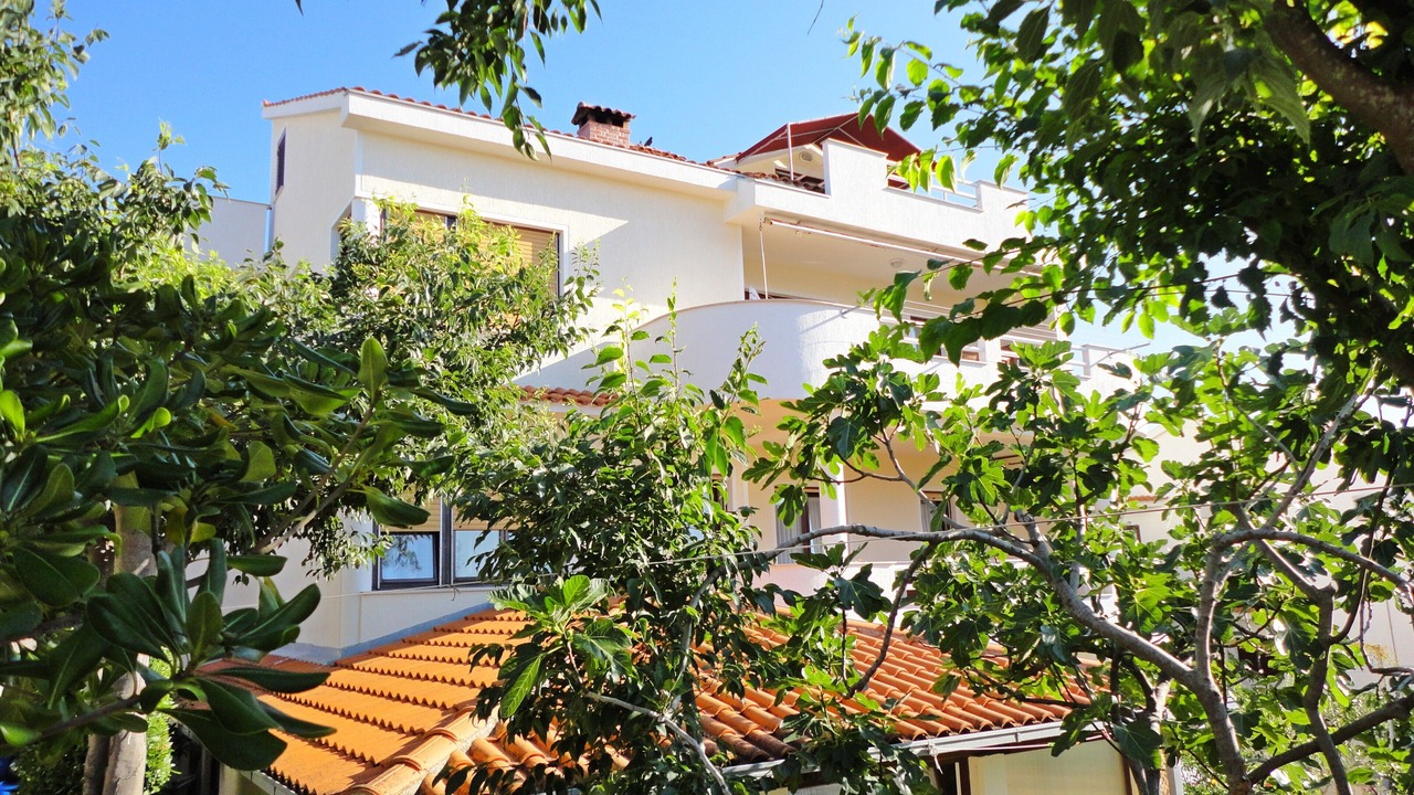 Photo of Outdoor in Krk