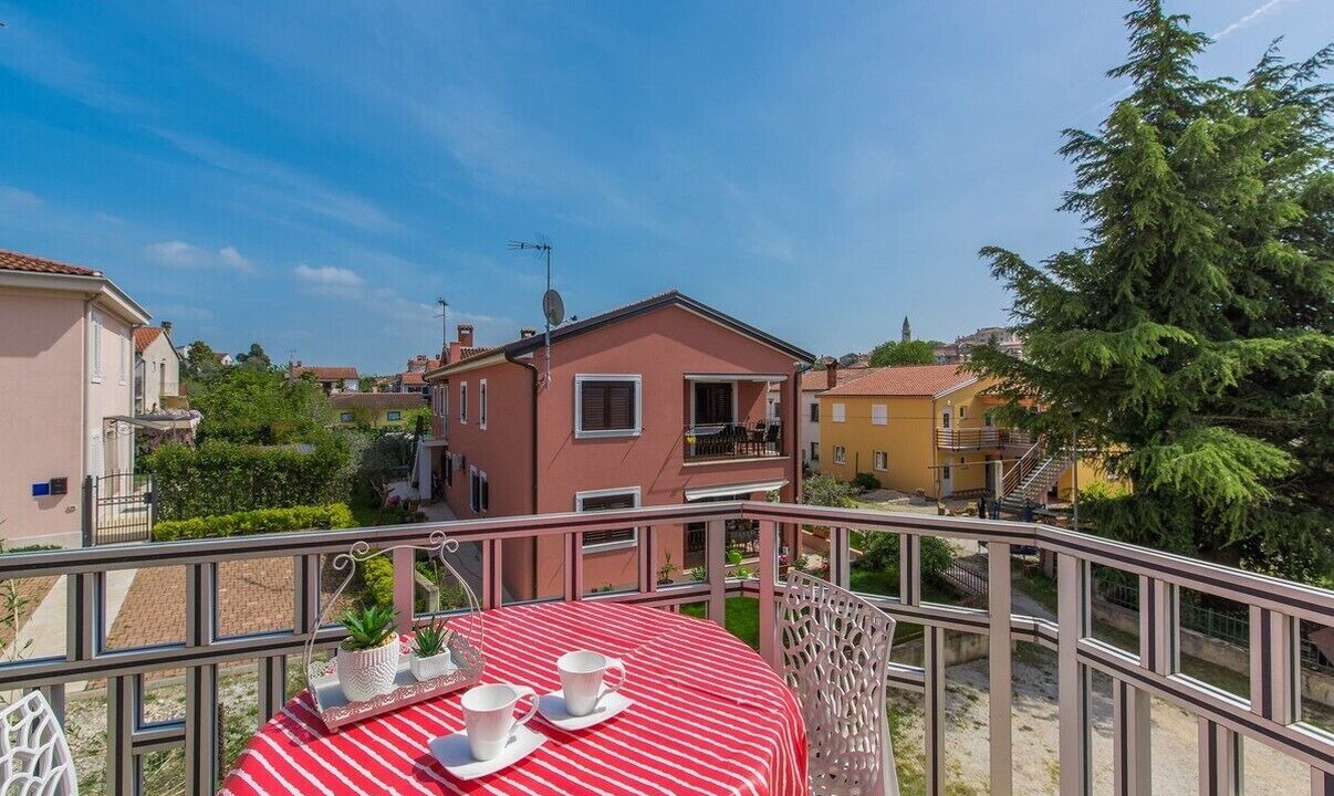 Photo of Outdoor in Funtana