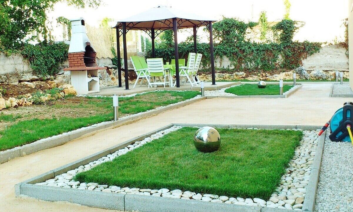 Photo of Outdoor in Funtana