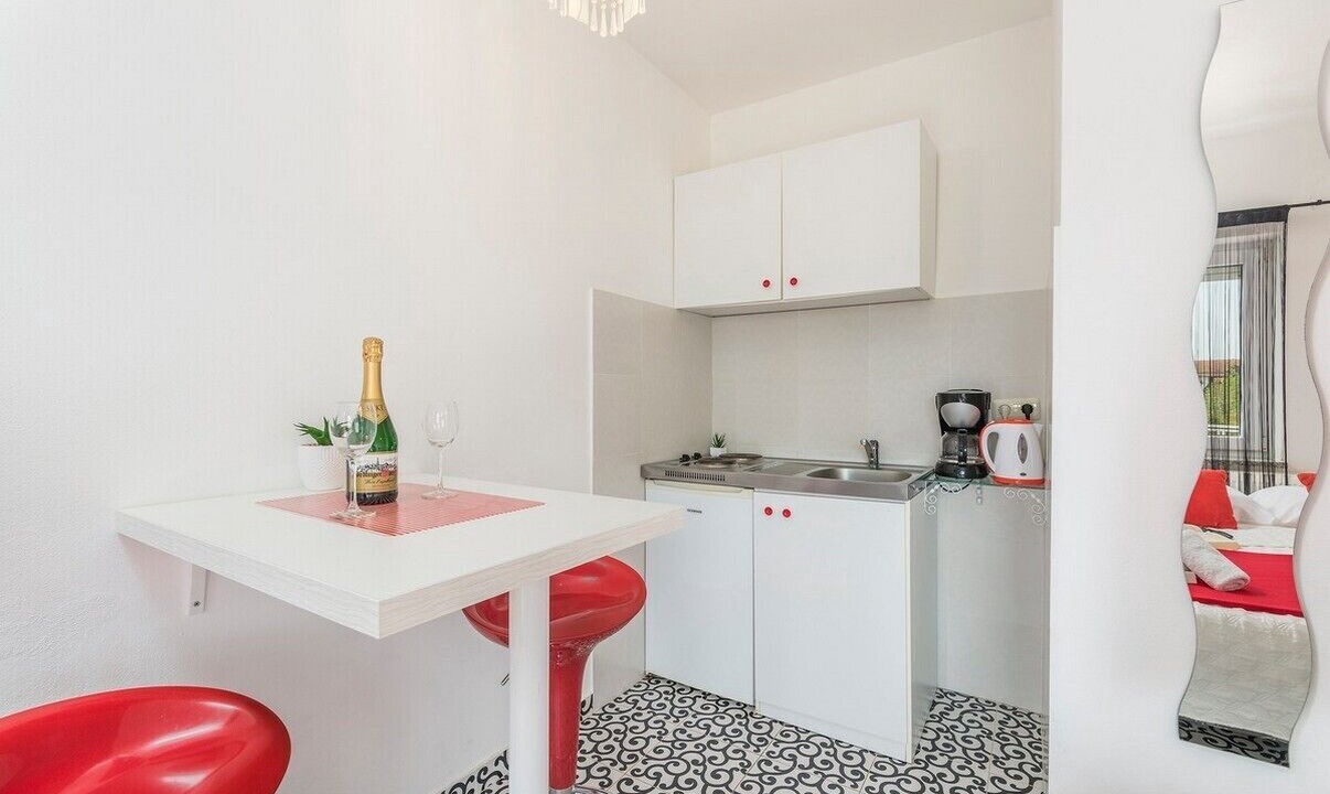 Photo of Kitchen in Funtana