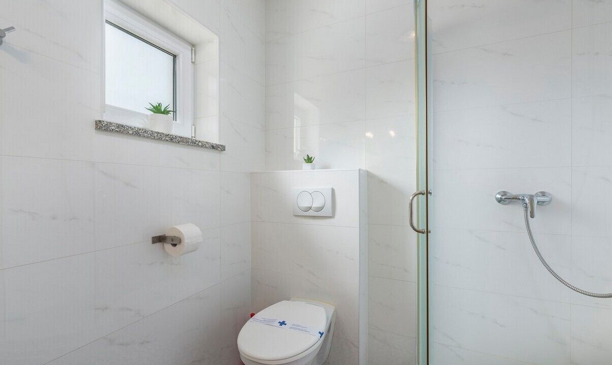 Photo of Bathroom in Funtana