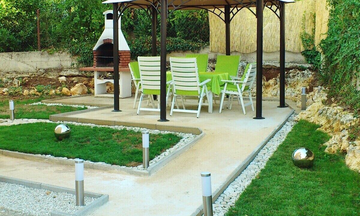 Photo of Outdoor in Funtana