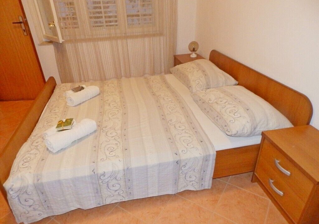 Photo of Bedroom in Kampor