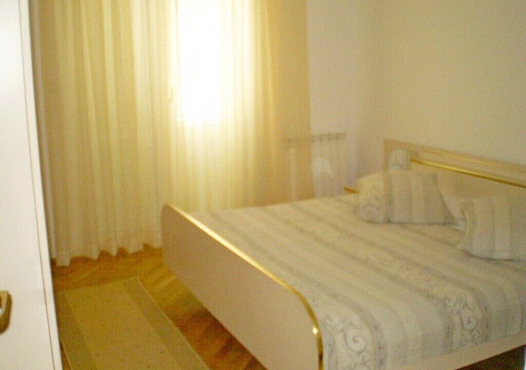 Photo of Bedroom in Kampor