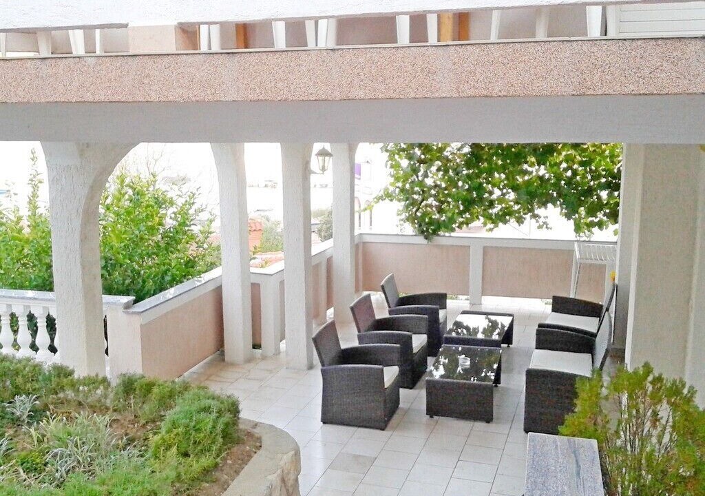 Photo of Patio Balcony in Kampor