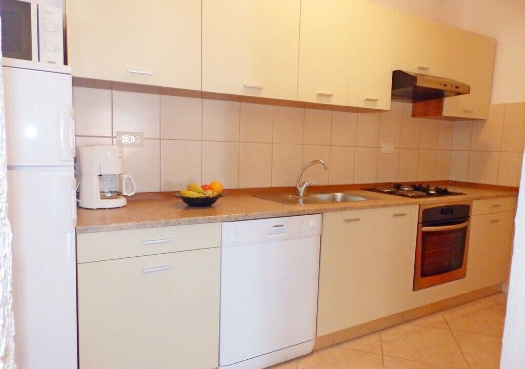 Photo of Kitchen in Kampor