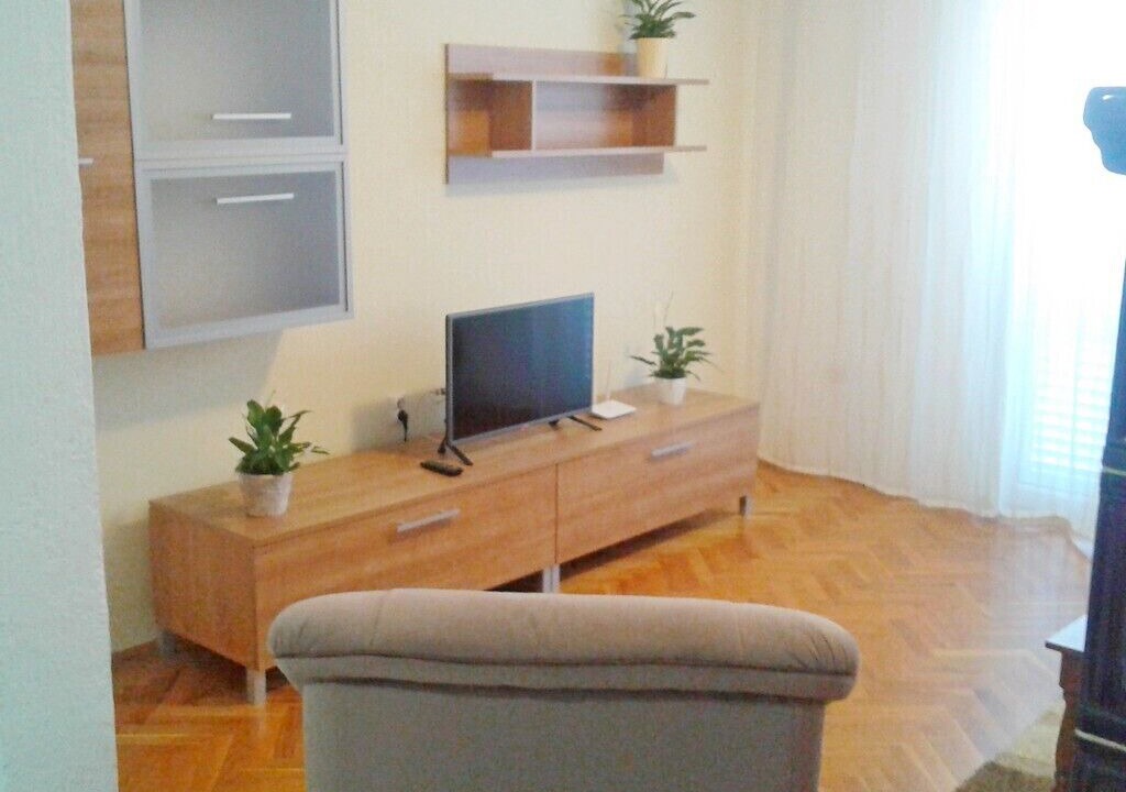 Photo of Livingroom in Kampor