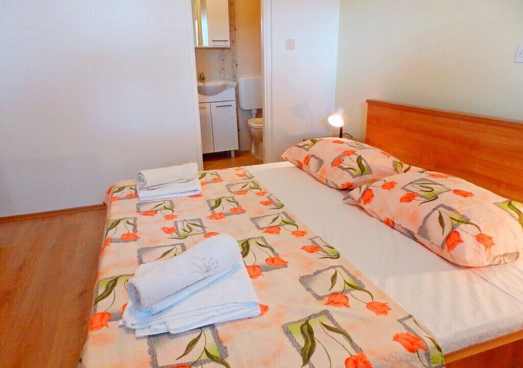 Photo of Bedroom in Kampor