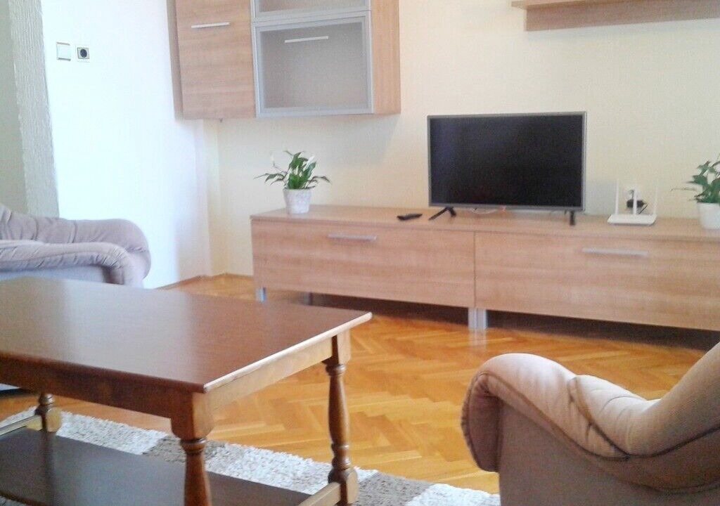 Photo of Livingroom in Kampor