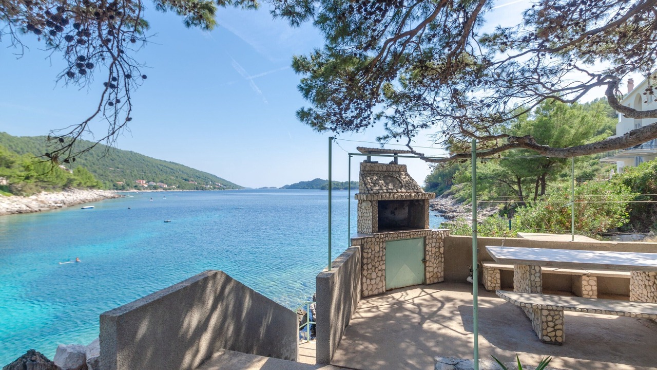 Photo of Patio Balcony in Blato