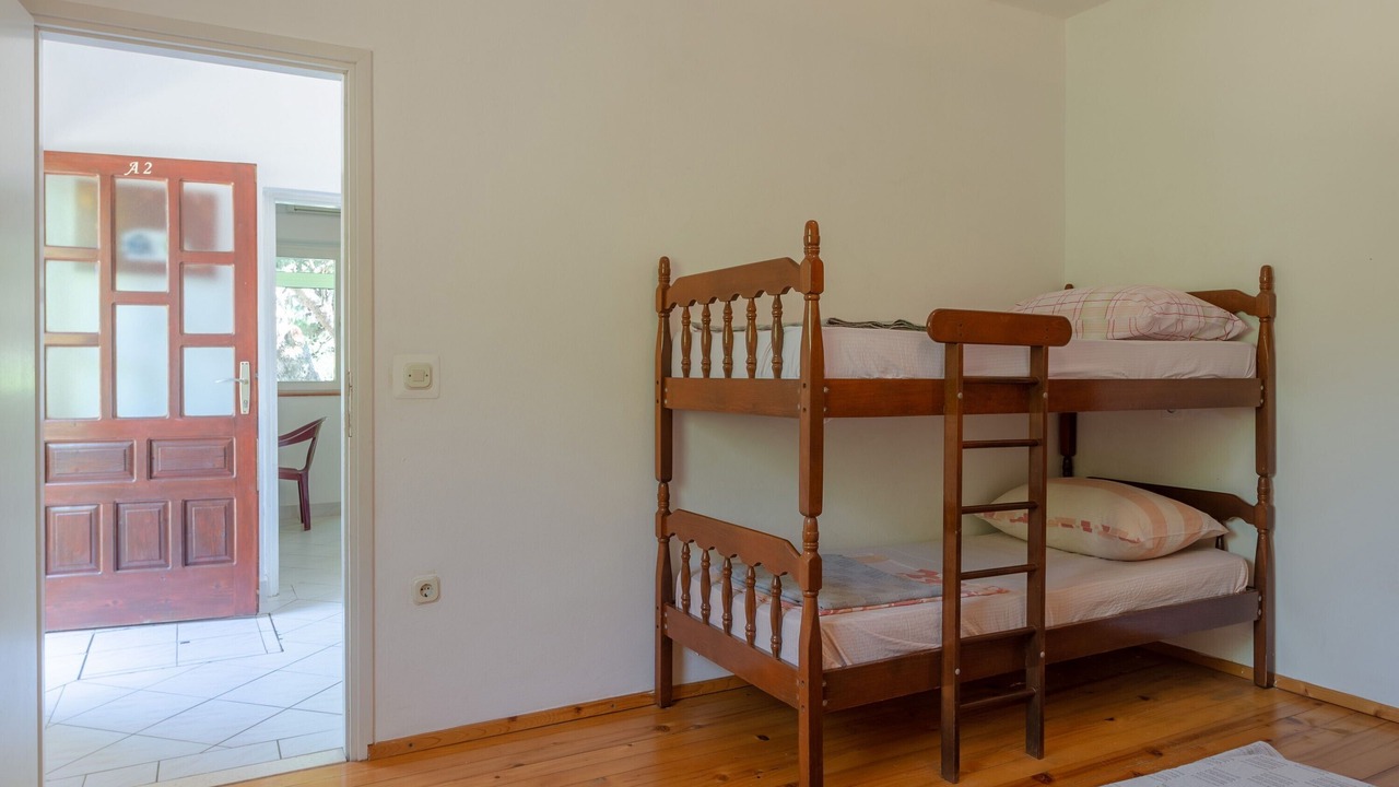 Photo of Bedroom in Blato