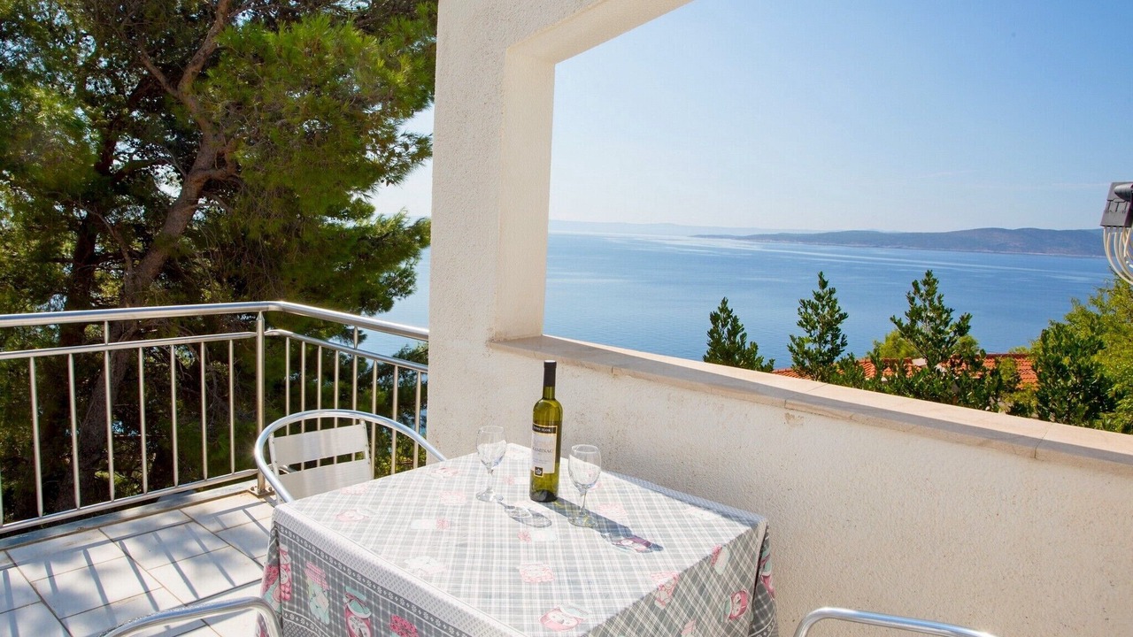 Photo of Outdoor in Baska Voda
