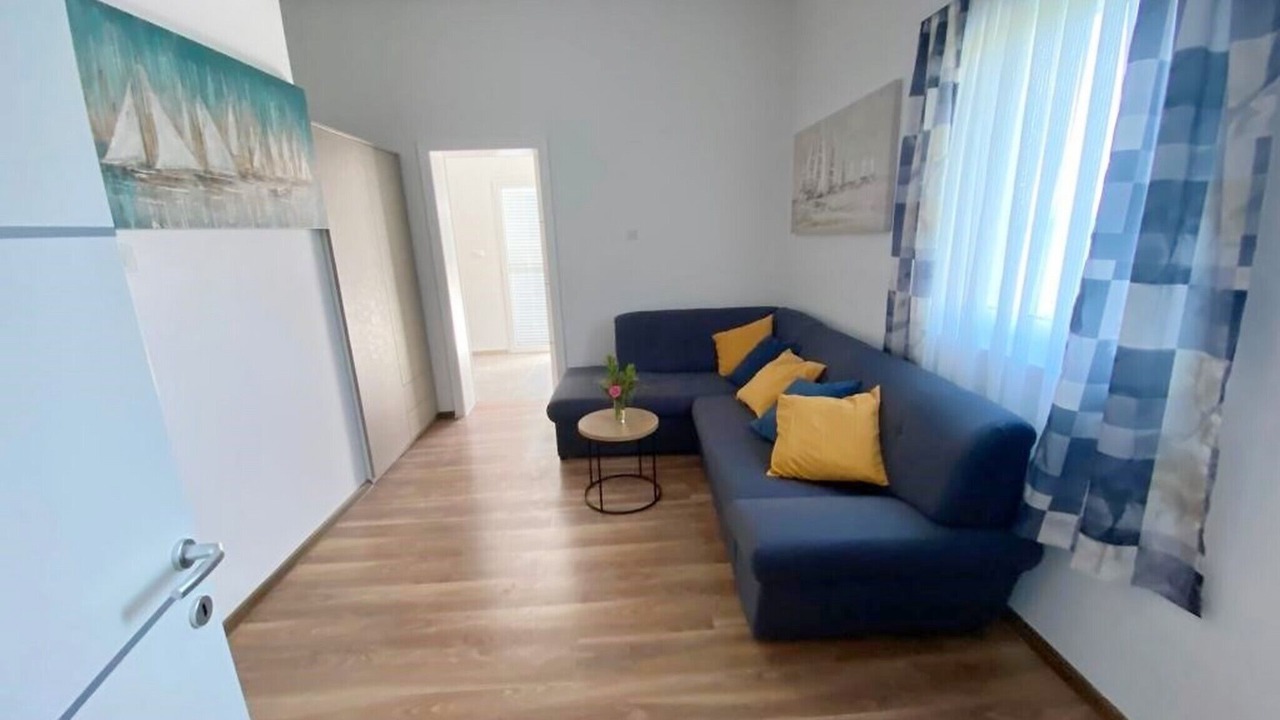 Photo of Livingroom in Baska Voda