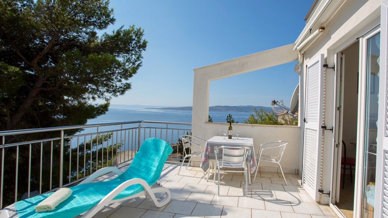 Photo of Outdoor in Baska Voda