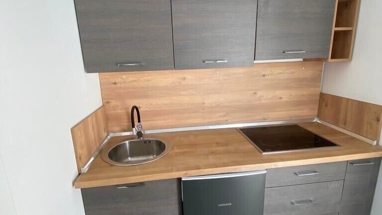 Photo of Kitchen in Baska Voda