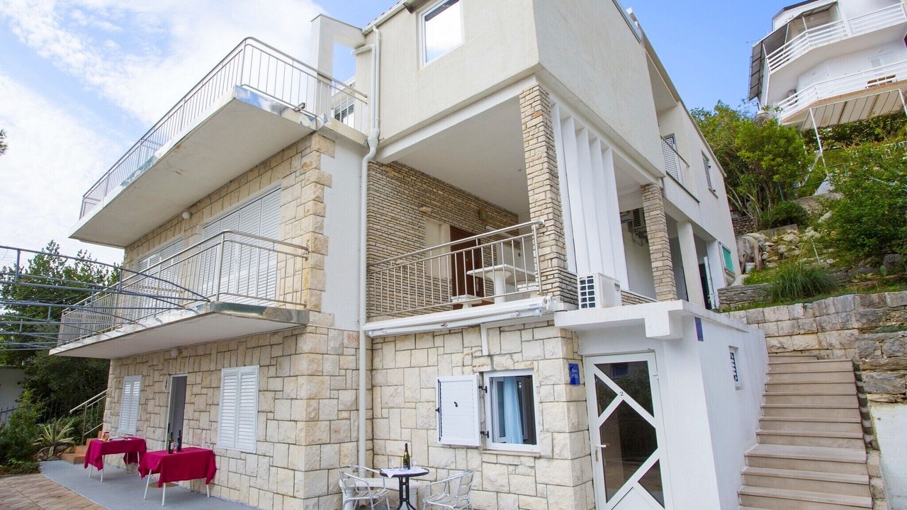 Photo of Outdoor in Baska Voda