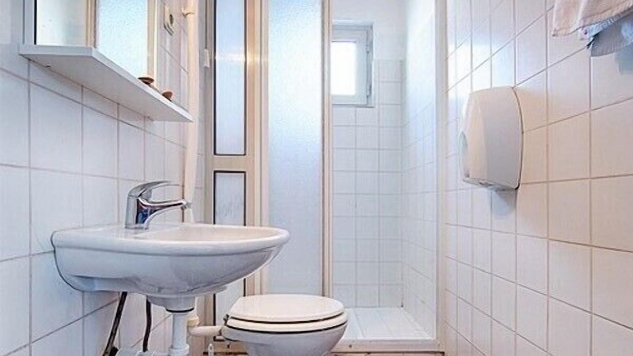 Photo of Bathroom in Pasadur