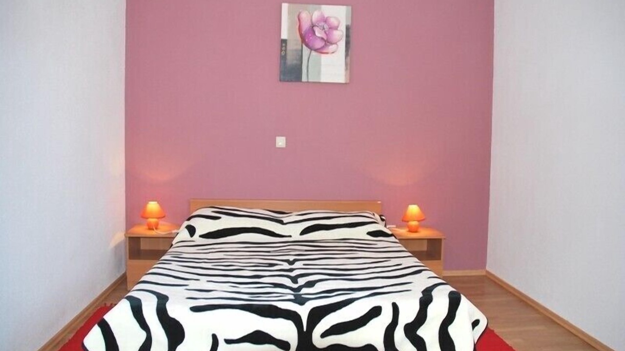 Photo of Bedroom in Sukosan