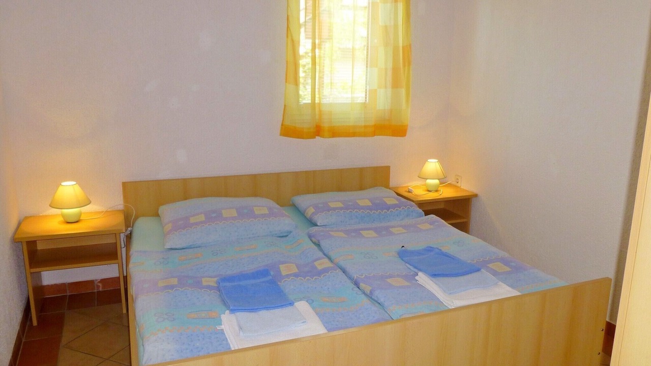 Photo of Bedroom in Omisalj