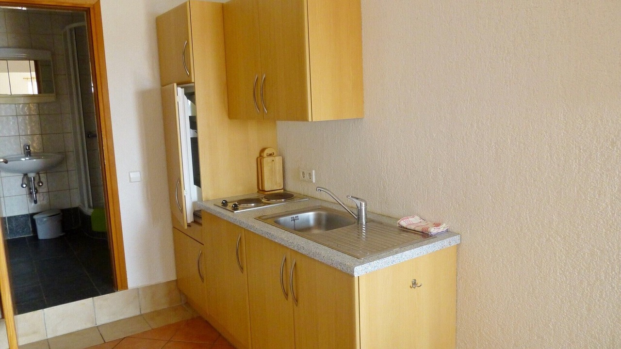 Photo of Kitchen in Omisalj