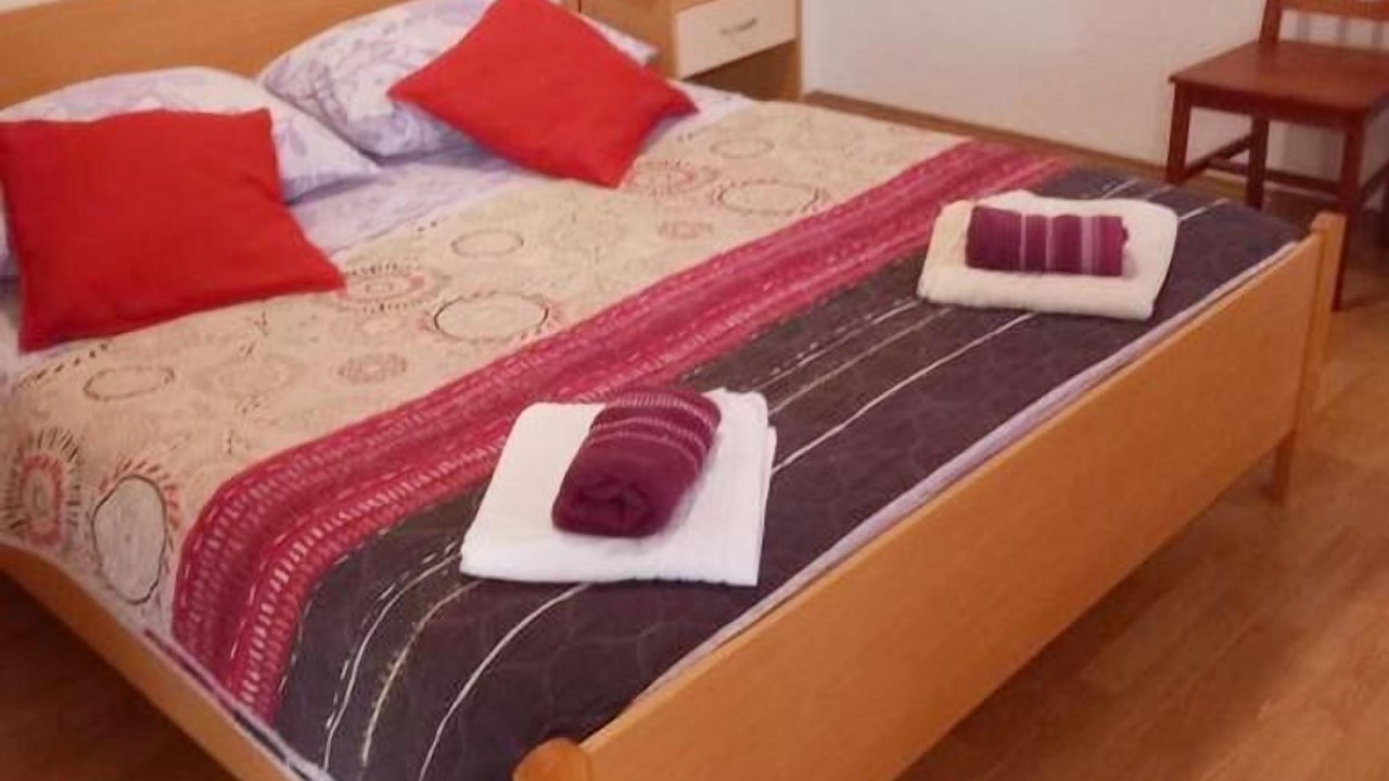 Photo of Bedroom in Bol