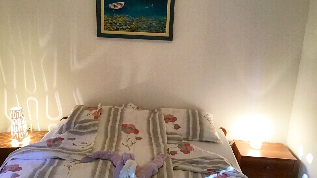 Photo of Bedroom in Susica