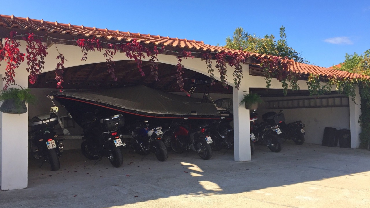 Photo of Outdoor in Island Hvar