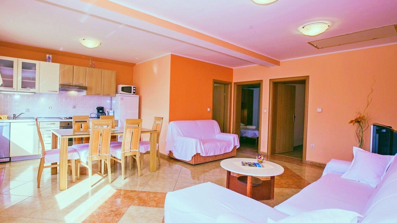 Photo of Livingroom in Lopar