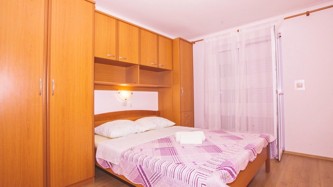 Photo of Bedroom in Lopar