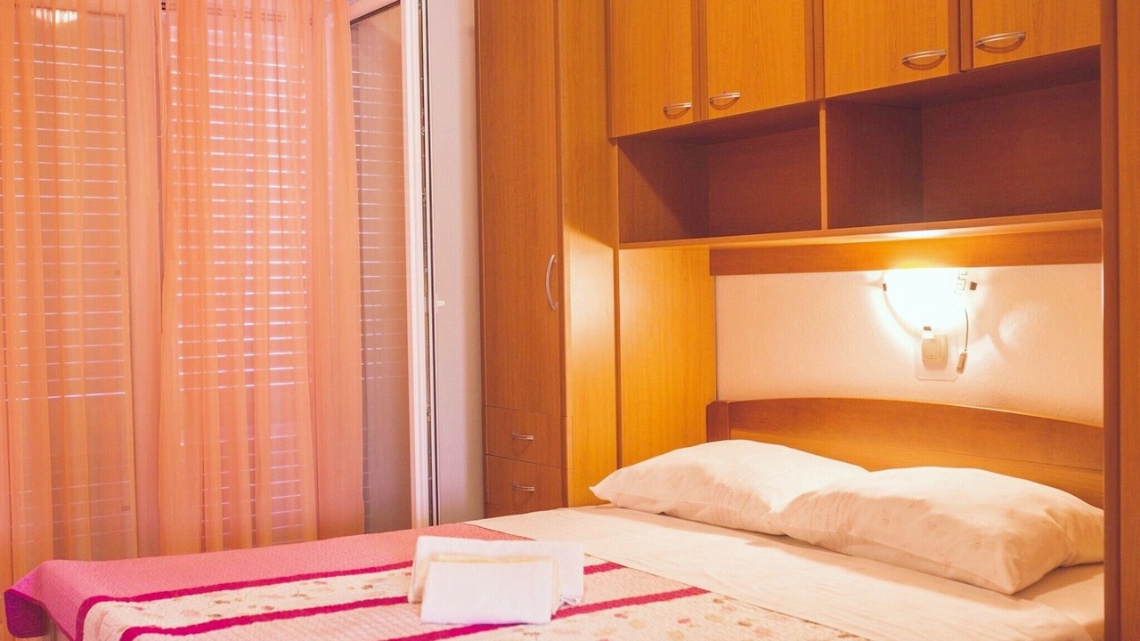 Photo of Bedroom in Lopar