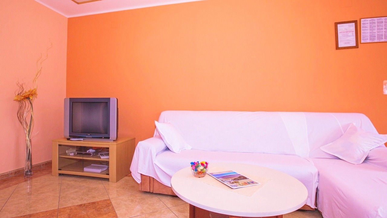 Photo of Livingroom in Lopar