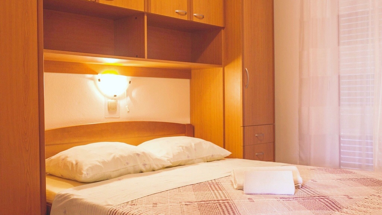 Photo of Bedroom in Lopar