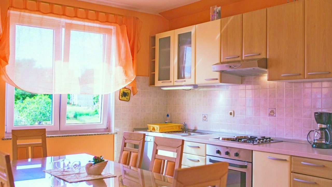 Photo of Kitchen in Lopar