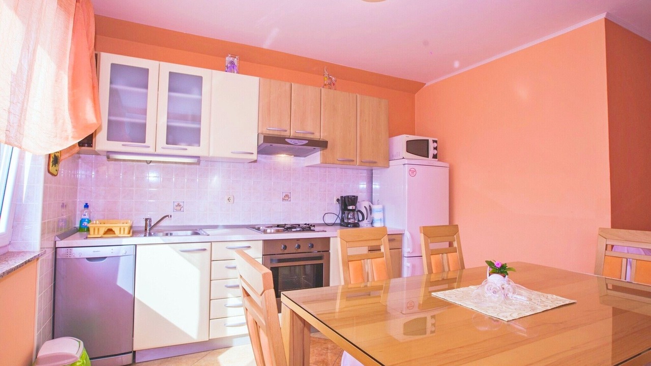 Photo of Kitchen in Lopar