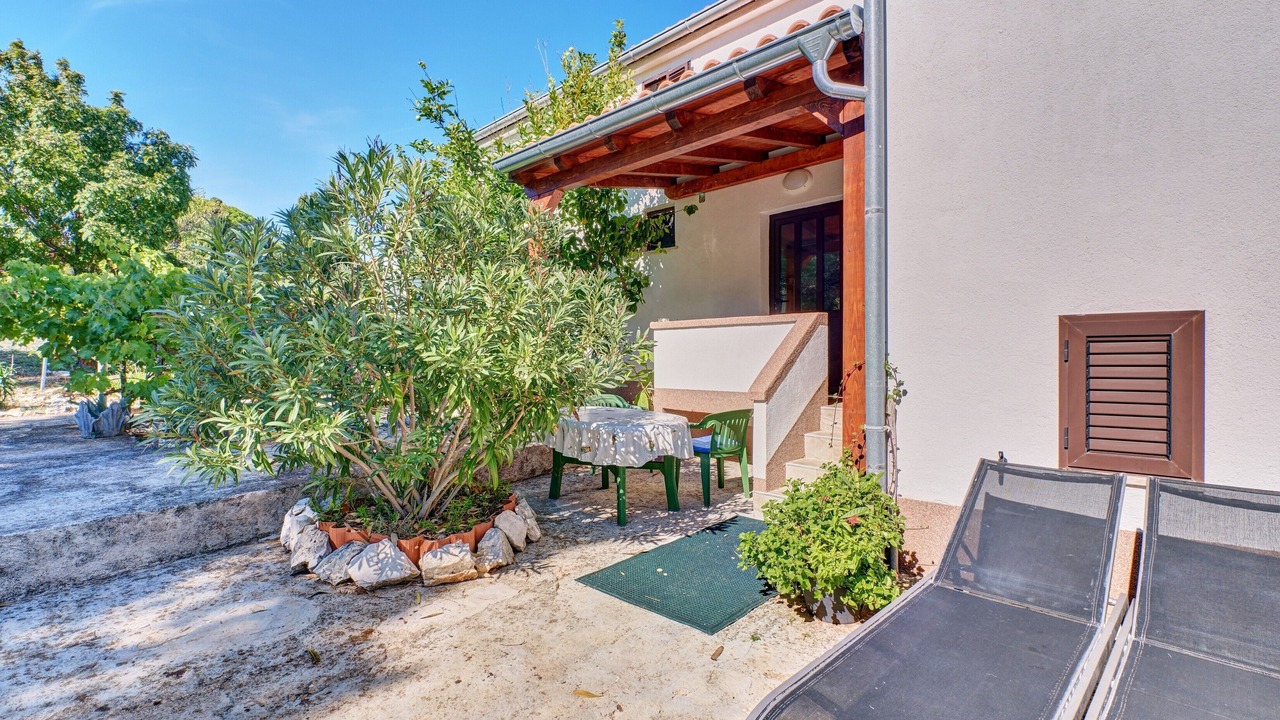 Photo of Patio Balcony in Cunski