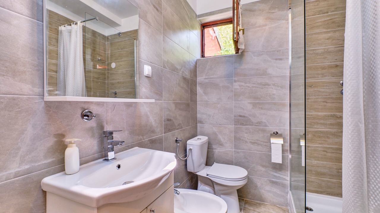 Photo of Bathroom in Cunski