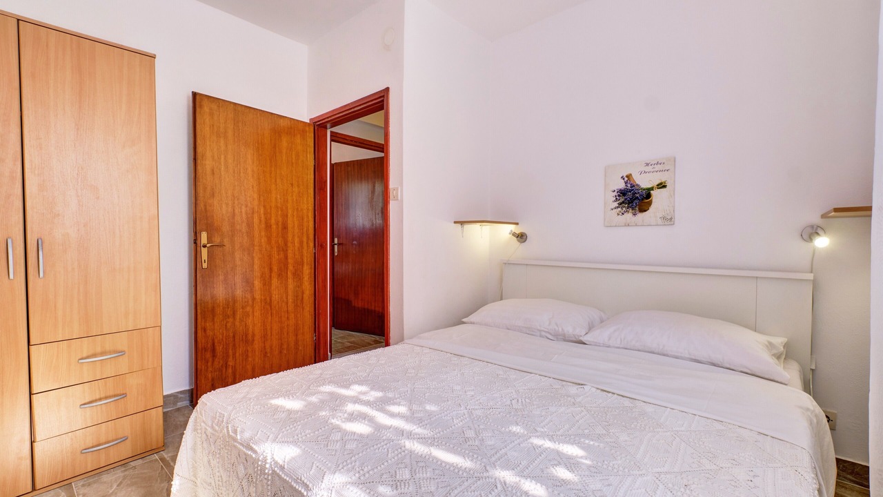 Photo of Bedroom in Cunski