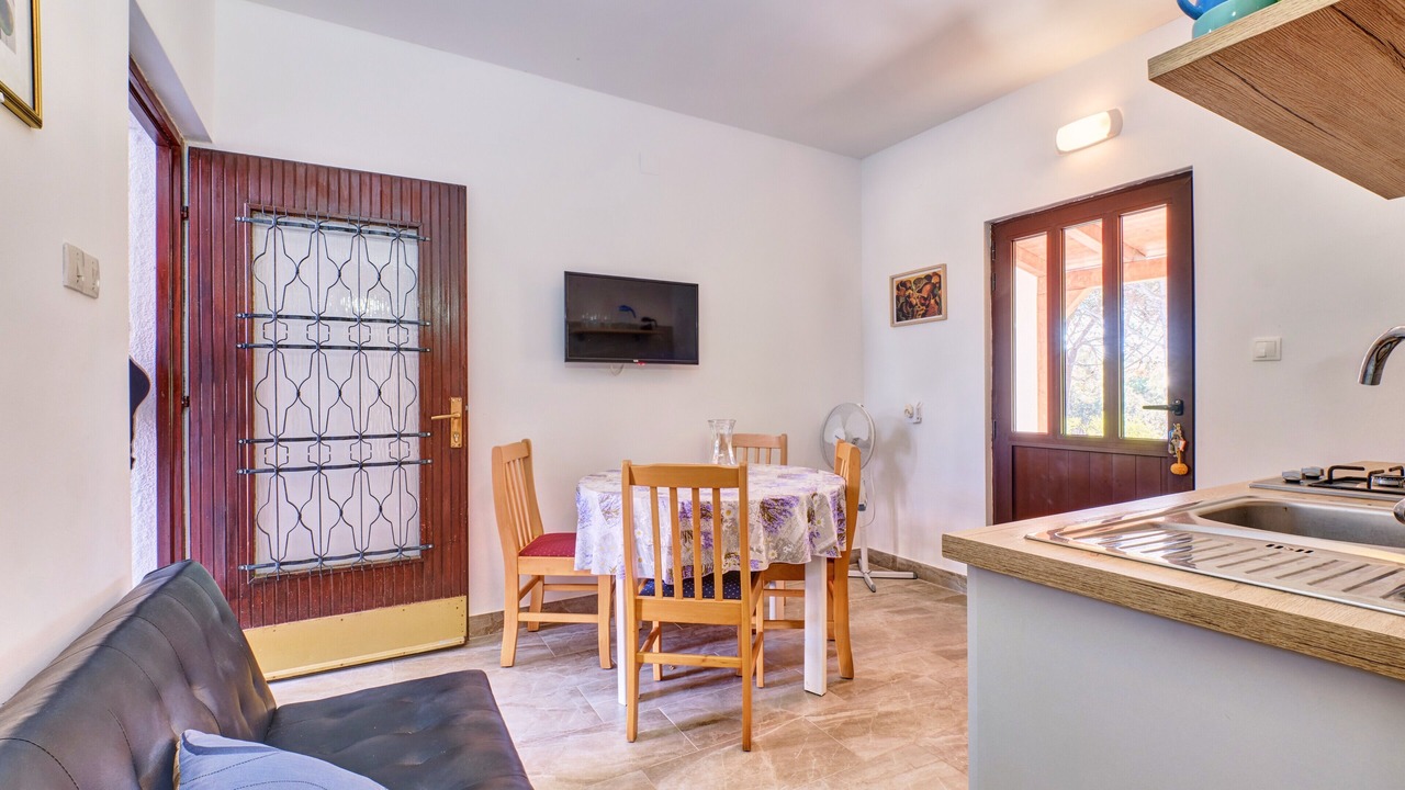 Photo of Livingroom in Cunski