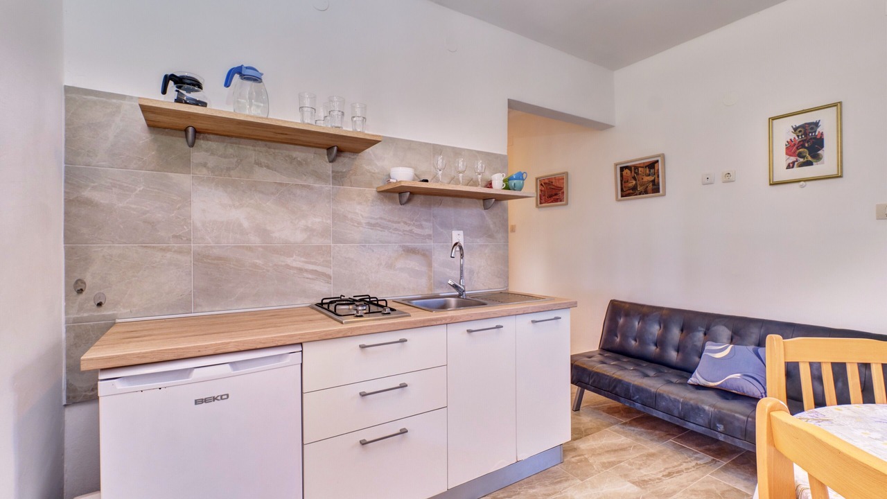 Photo of Kitchen in Cunski