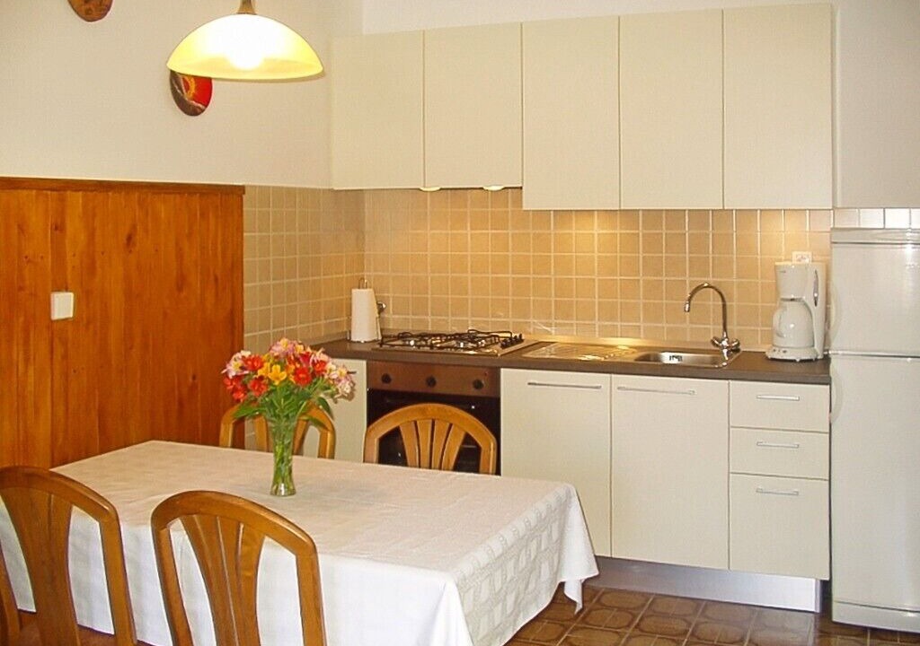 Photo of Kitchen in Vintijan