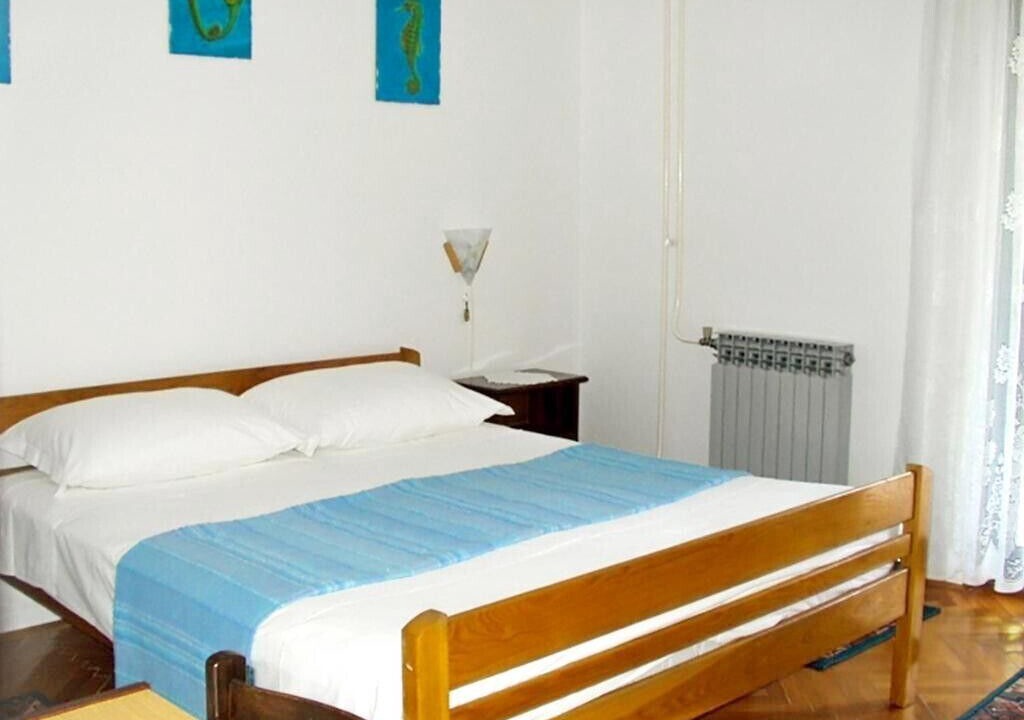 Photo of Bedroom in Vintijan